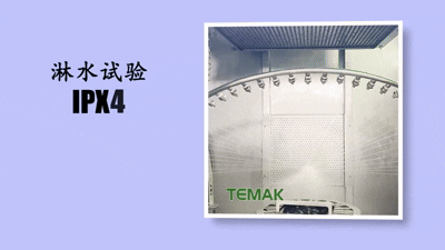 IPX4