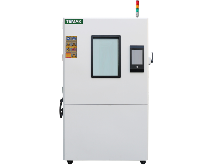 Rapid-Rate Thermal Cycle Chamber