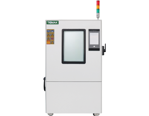 Temperature & Humidity Test Chamber