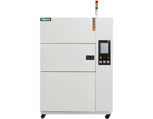 Thermal Shock Test Chamber（Three Zone）