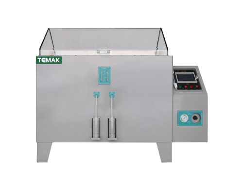 Standard Salt Spray Test Chamber