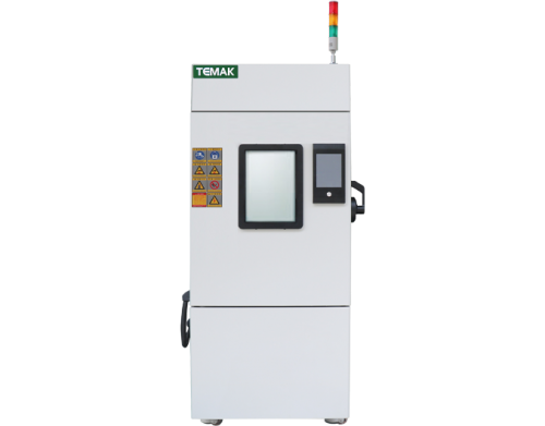 UV Aging Test Chamber